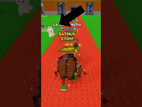 Bro is NOT La Cucaracha ☠️