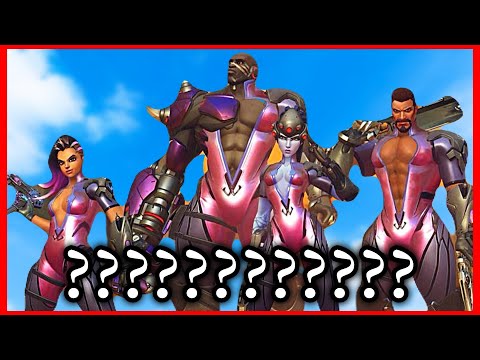 【視聴者参加型】💖💖💖いっしょにあそぼ💖💖💖【Overwatch2】【JP・ENG・KR】