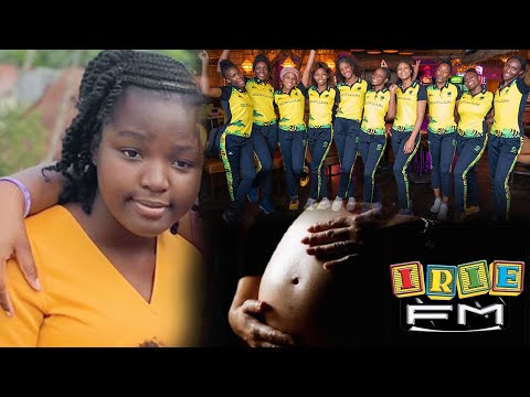 JAMAICA NOW: 15yo beaten to death | Jamaica’s birth rate down | Sunshine Girls claim bronze