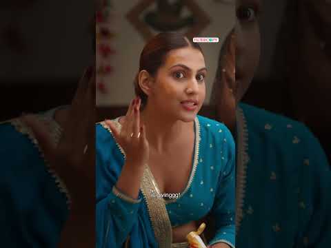 Fake Shaadi Episode 4 | Ft Arjun Deswal, Naqiyah Haji