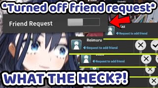 Kronii Was CONFUSED When Everyone Kept Finding a Way to Send Her an In