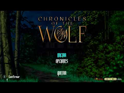 Gameplay sin comentarios del juego indie *Chronicles of the Wolf*, una aventura de acción y plataformas estilo *Castlevania*. Si te gustan los juegos retro, metroidvania y con estética pixel art, este título te va a encantar.

🔹 Estilo clásico al estilo Castlevania
🔹 Exploración, combates intensos y jefes desafiantes
🔹 Perfecto para fans de los juegos indie y retro

🔔 **Suscríbete** para más gameplays, análisis, tráilers y otro contenido sobre videojuegos

📢 **Síguenos en redes:**
https://x.com/xboxmaniac_es
https://www.tiktok.com/@xboxmaniac.es

🌐 https://xboxmaniac.es

#ChroniclesOfTheWolf #IndieGame #GameplaySinComentarios #CastlevaniaLike #Metroidvania #PixelArt #RetroGaming #IndieDev #GameplayEspañol #JuegosIndie