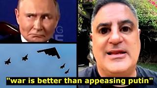 JUST NOW: Liberals are CRASHING OUT over Trump-Putin meeting 😂😂