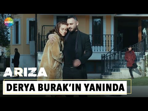 ''Yanındayım...'' | Arıza 20. Bölüm