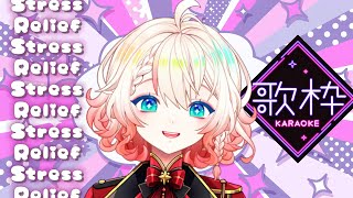 【Singing Stream・歌枠] Trying not to yeet myself off the internet THIS TI