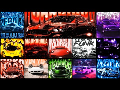 Kompilasi Lagu Car Funk