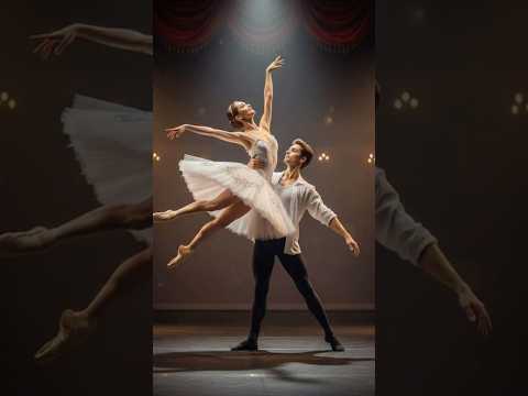 Balleting show 2025 ❤️❤️❤️ #ballet #subscribe #subscribe #showbiz