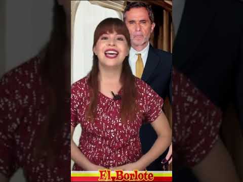 Stephanie Salas Harta de que Humberto Zurita Siga Hablando de Christian Bach y no se Quiera Casar