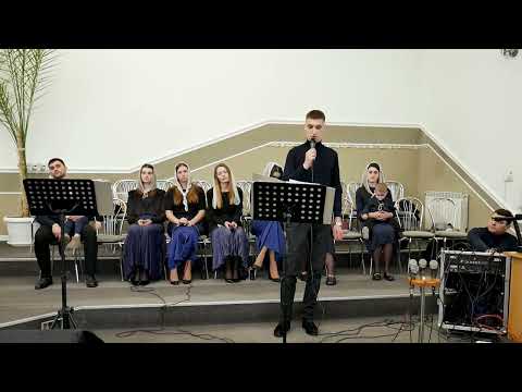 " Є багато людей, що не знають про Бога " - християнський вірш