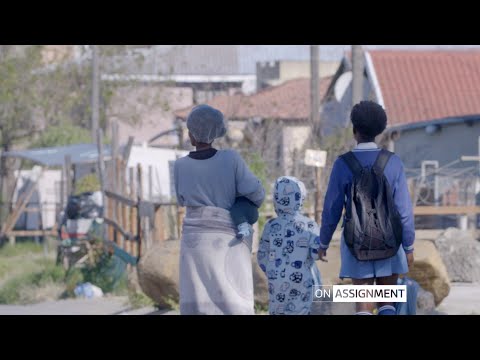 The Enyobeni Tavern Disaster Story - On Assignment | ITV News