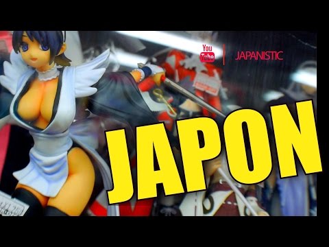 Segunda Mano en JAPON | TOKYO [By JAPANISTIC]