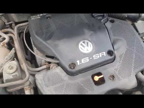 Volkswagen Golf 1999 m