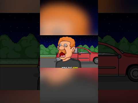 Brooklyn Guy’s Worst Night! SML ANIMATION #shorts #sml #animation