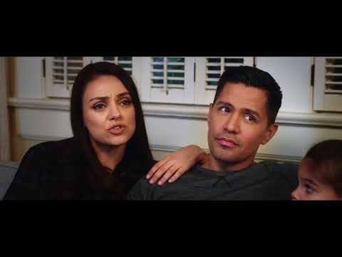 Stella Mwangi  - SET IT OFF (A Bad Moms Christmas Teaser Trailer #1 2017   Movieclips Trailers)