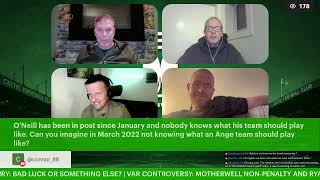 Copy of Faithful Through And Through? | THE JUDGE AND BHOYCIE JOIN THE TRINITY TIMS PODCAST