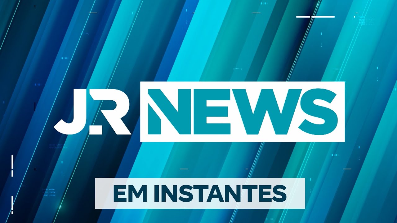 Jornal da Record News – 08/07/2025