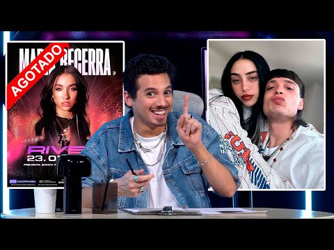 NICKI NICOLE Y PESO PLUMA, MARIA BECERRA AGOTO UN RIVER, NOTICIAS Y MEMES - PABLO AGUSTIN EN VIVO