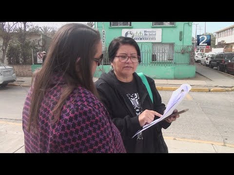 25 ABR 2024 San Antonio única comuna de Chile que no realizó proceso de ley de alivio