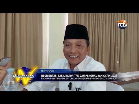 Reorientasi Fasilitator TPK dan Pengukuran Catin 2025