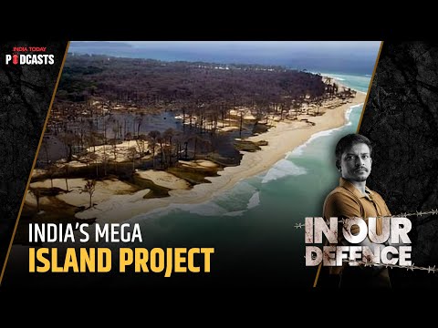 India's Great Nicobar Project: Ecology, Tribes & Security at Stake