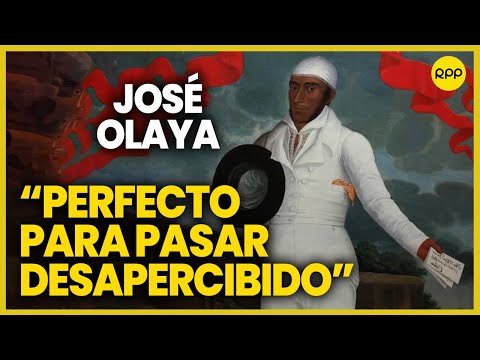 José Olaya: a 200 años de la inmolación del héroe chorrillano
