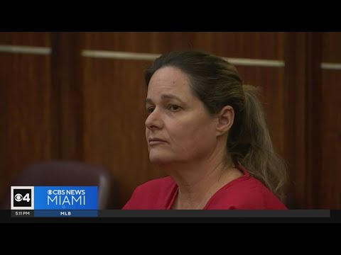 Daughter of former Miami-Dade Police Lt. Evelyn Fernandez speaks out after ex-cop is denied bond