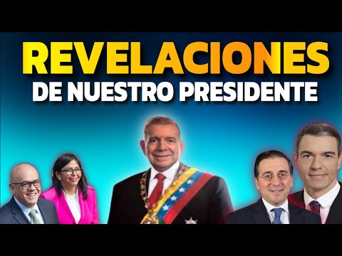 ??  Las REVELACIONES De EDMUNDO Que  MOLESTAN Al RÉGIMEN ENTÉRATE ?