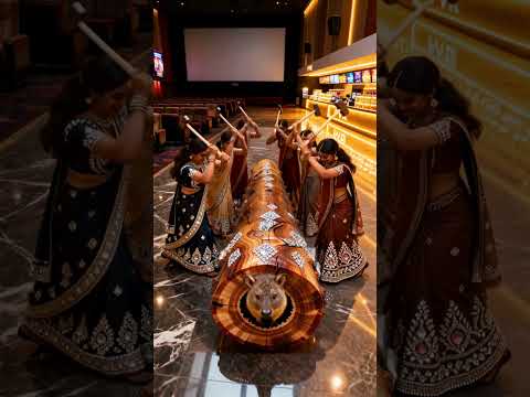 🐹 RESCUE Quokka from Giant Log 🌳☀️😂 #wildlife #cute #shortsvideo