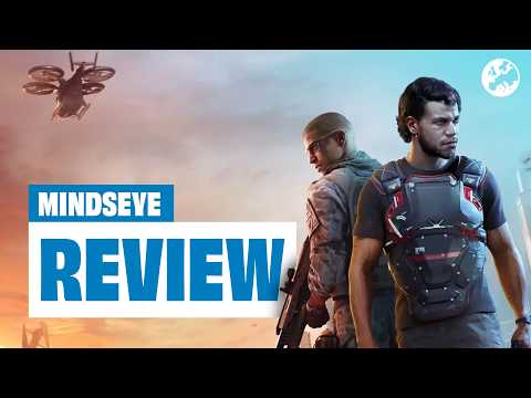 MindsEye Review - Ridiculous, Inconsistent And Utterly Atrocious