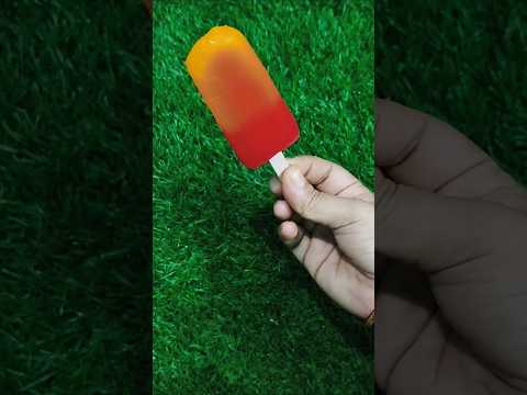Titir jelly icecream 🍦 #funny #shortvideo #chocolate #shortsvideo #food #foodvideos #titir#icecream