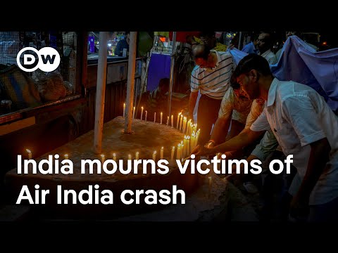 India's aviation regulator orders inspection of Boeing 787 aircraft as country mourns crash victims