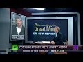Conversations with Great Minds - Guy McPherson / Human Extinction in our Lifetime?