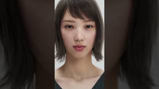 私ってCGらしい・・・ #shorts #ANИA #digitalhuman