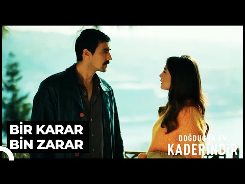 Her Aşk Masalsı Değildir | Doğduğun Ev Kaderindir