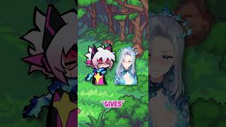 Ama KEEPS BULLYING ME