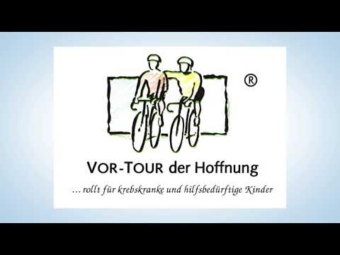 Dieter Saueressig - Kümmerer VOR-TOUR der Hoffnung