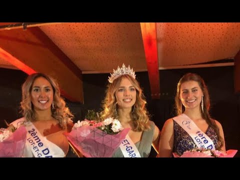 Huit candidates et une couronne de Miss Lot-et-Garonne