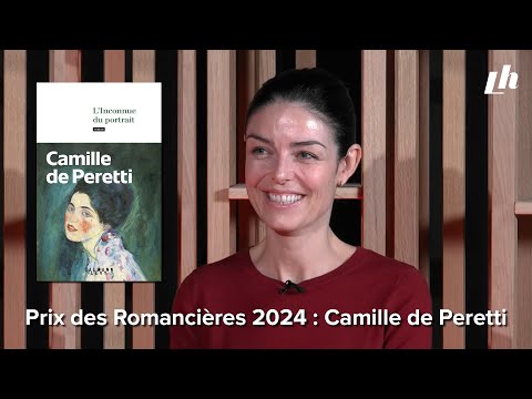 Vido de Camille de Peretti