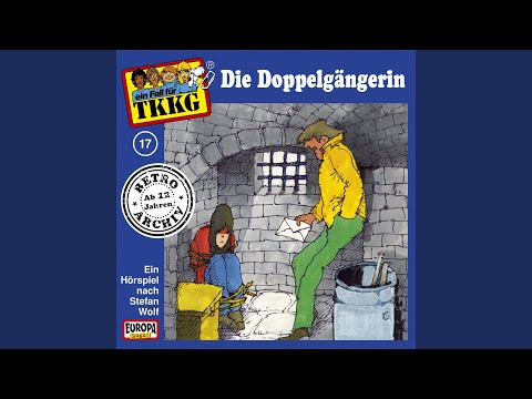 017 - Die Doppelgängerin (Teil 01)