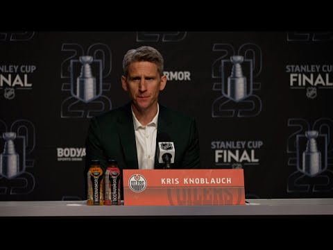 POST-RAW | Kris Knoblauch 06.04.25