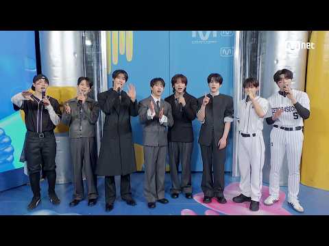 '컴백 인터뷰' 엔플라잉 (N.Flying) #엠카운트다운 EP.948 | <strong>Mnet</strong> 261008 방송