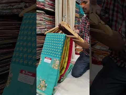 Laxmipati Krack Jack Sarees | Marble Chiffon | Casual Wear Collection 💃 #sanskarsarees