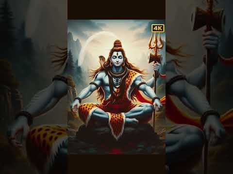 शिव स्तुति 🙏 | शिव ही सत्य हैं, शिव ही सुंदर | Mahadev Bhakti Song|Shiv Stuti 2025 #mahadev #shiv