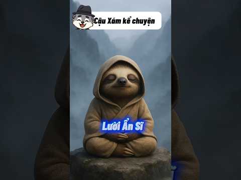 Lười ẩn sĩ #tutien #memes