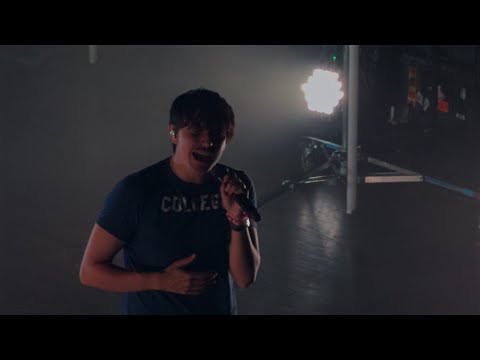 Artemas - Tattoos (Live In Dallas)