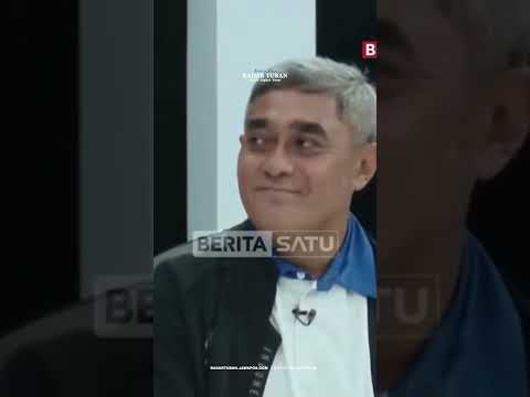 Towel: Wajar Bermimpi ke Piala Dunia, Tapi Jangan Hanya Sandarkan ke STY