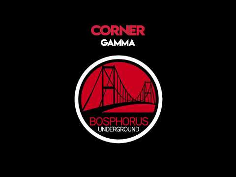 Corner - Gamma