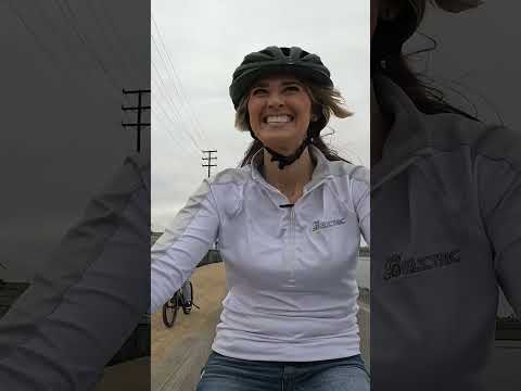 Go Electric Group Ride with Miss GoElectric - Fountain Valley, CA