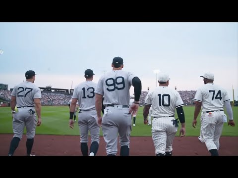 Baseball Zen: Field of Dreams edition (Baseball ASMR)