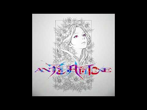 AliA - アンチヒロイン